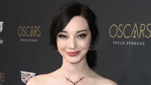 Emma Dumont Reveals Transmasculine Nonbinary Identity