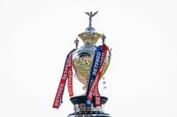 Fixture and broadcast arrangements confirmed for Betfred Challenge Cup Quarter-Finals