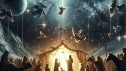 İSA PEYGAMBER GERÇEKTE YAŞADI MI?