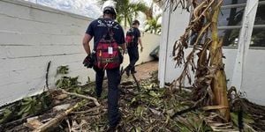 Fema Chief Sparks Storm Over Hurricane Season Preparedness