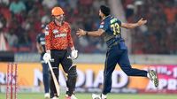 IPL 2025: Who leads Purple Cap race after SRH-GT match?