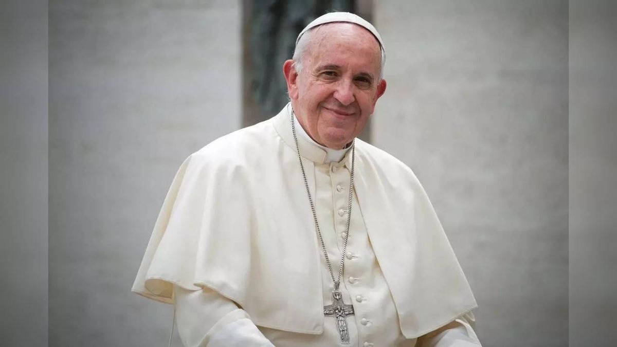 Pope Francis Approves Changes To Funeral Rites - The Pinnacle Gazette