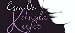 Kokuyla Keşfet (Esra Öz)