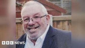 Manchester Synagogue Mourns Victims After Deadly Attack