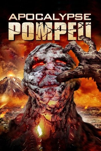 Pompei'de Kıyamet