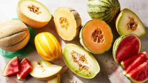 Savvy Storage Tips To Keep Watermelons Fresh Longer