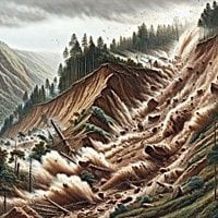 Tragedy in Rift Valley: Landslide Claims Lives in Kenya | Science-Environment