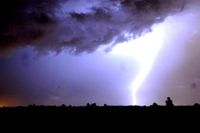 Arriva il ciclone Martinho, tempesta storica su Spagna e Portogallo: colpirà anche Italia