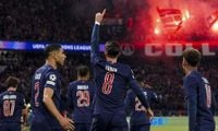 Résumé vidéo PSG/Arsenal: Paris régale et file en finale (2-1)!