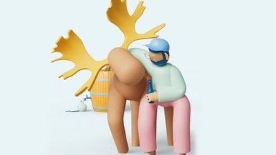 Hayvanlar Gerçekten Sarhoş Olabilir mi?