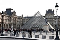 Two Suspects Arrested in Connection with Louvre Robbery