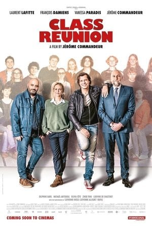T'as pas changé
