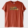 ''RIP Pluto'' T-Shirt