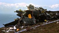 Starmer rejects call for Chinook crash inquiry