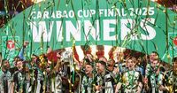 Newcastle Cup parade LIVE updates as date announced for celebration