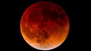 May's Flower Moon Set To Dazzle Stargazers