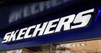 Skechers to go private for $9.42 billion in biggest sneaker industry deal