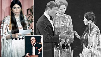 Sacheen Littlefeather Kimdir? Sinema Sanatları ve Bilimleri Akademisi Neden Kendisinden Özür Dilemiştir?