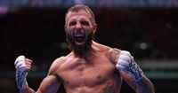 Anthony Cacace v Leigh Wood fight start time, TV channel and full undercard