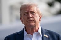 Government Shutdown Tracker: Senate Blocks Funding Bills, Extending Shutdown For Ninth Day