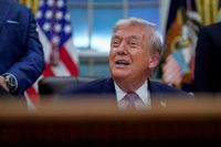 Opinion: The Trump Doctrine, and what it means for Canada