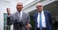 Trump pushes a new label for Democrats: ‘The Party Of Hate, Evil, And Satan’