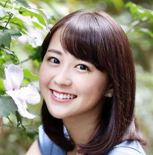 Yuko Wakabayashi Shines On TBS Variety Show
