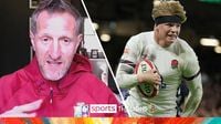Will Greenwood says it will be a 'shock' if Northampton Saints' Henry Pollock isn't included in British and Irish Lions squad