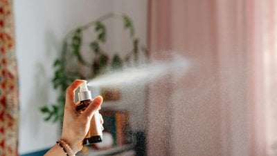 Evinizin Güzel Kokması Gerçekten Temiz Olduğu Anlamına mı Geliyor?