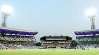 Eden Gardens, Kolkata: IPL records and pitch report, average scores, highest wicket-takers and runscorers ahead of IPL 2025 | Sporting News India