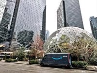 Amazon stock sinks 10% after Q4 profit miss as Jassy signals $200B in capital spending