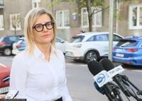 Ujawnili dane Wrzosek. Jest śledztwo