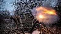 Russlands Verluste im Ukraine-Krieg: Neue Daten zeichnen verheerendes Bild