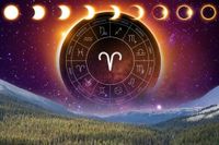 March 2025 partial solar eclipse: Everything to know about the stellar shadow show in Aries