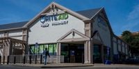 Rite Aid Files Repeat Chapter 11, Its Second in Two Years