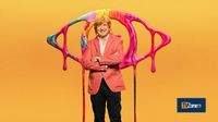 MICHAEL FABRICANT CONFIRMED FOR CELEBRITY BIG BROTHER 2025