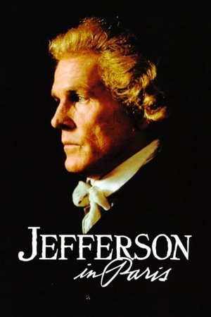 Jefferson Paris'te