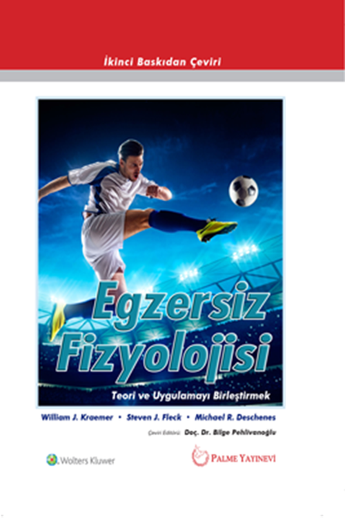 Egzersiz Fizyolojisi Teori ve Uygulamayı Birleştirmek