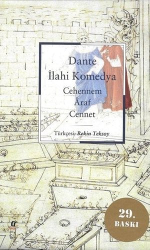 İlahi Komedya