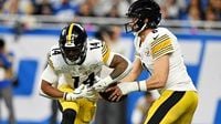 Computer model locks in Steelers vs. Browns picks, score prediction