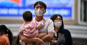 Ho Chi Minh City Offers Financial Incentives For Women With Two Children