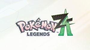 Pokemon Announces Exciting Updates For February 2025 Presents