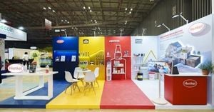 Vietnam Showcases Smart Sustainable Building Innovations 2025