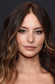 Genesis Rodriguez