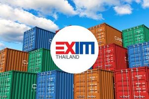 EXIM Bank Launches Promotions To Support Thai Exporters