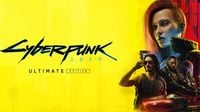 Nintendo officially announced this beefed up version of Cyberpunk 2077 for pre-order for Switch 2