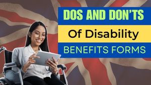 Disability Benefits Set To Increase With Inflation Adjustments