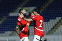 حلم كأس العالم يقترب.. منتخب مصر يقهر إثيوبيا بثنائية