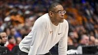 Texas 'Likely' to Move on From Rodney Terry Following NCAA Tournament Loss to Xavier