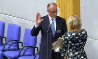 Friedrich Merz è il nuovo cancelliere tedesco - RomaSette